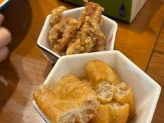-一峰沙茶面(海峡国际店)