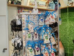 -Servay Hypermarket & Parkwell Departmental Store(SERVAY-KK PLAZA-CUP)