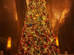 -广州天河希尔顿酒店