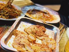 -玲玲涮牛肚(土门坊店)