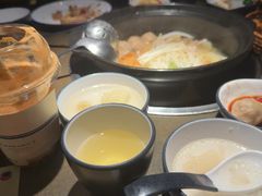 -同仁四季椰子鸡(宝安壹方城店)