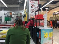 -大润发(张江店)