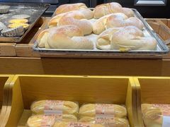 -西村叔叔的店·面包·甜品·蛋糕(崂山丽达店)
