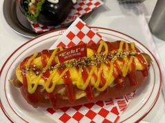 -Eckl’s爱氏热狗(猫街店)