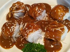 -到家尝北京菜(西坝河店)