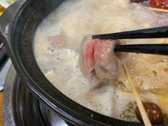 -都善和记洛阳涮牛肚(丰产路店)