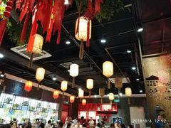 -满园春饼(宜昌万达店)