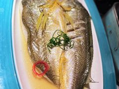 花雕醉黄鱼-寻宝记绍兴菜(状元店)