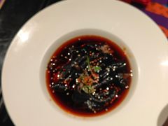 -上海滩餐厅(BFC外滩金融中心店)