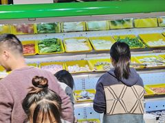 大堂-爱客得牛排海鲜烤肉·火锅自助(春熙路黑金好店)