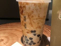 -阿嬷手作(深圳万象天地店)