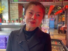 -人民公社大食堂(张家湾店)
