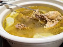 -翕间食·精致淮扬菜(江苏大剧院店)