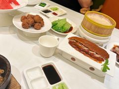 -贝勒爷·酥不腻烤鸭