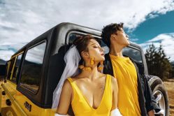 -第一夫人婚纱摄影(南京店)