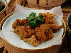 -小满手工粉(上海文峰广场店)