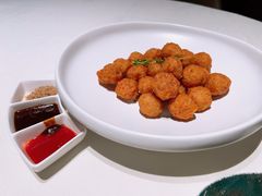 -四季民福烤鸭店(外滩外白渡桥店)