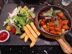 -Let's Taipei 非常烘焙(太古里店)