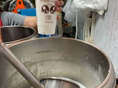 香浓椰奶西米露-南艺后门鸡蛋饼