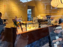 -EAU CAFE(永康路店)