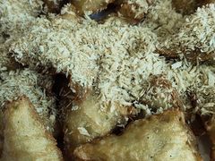 金沙牛蒡-莲华素食府