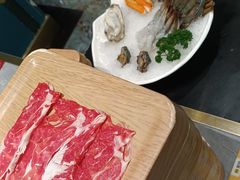 -樱煦和牛寿喜烧(如皋吾悦广场店)