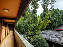 -峨眉山风景名胜区