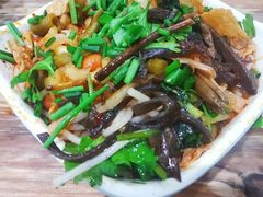原味螺蛳粉-西环肥仔螺蛳粉(总店)