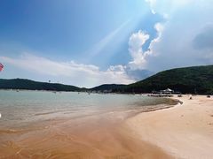 -宁波松兰山滨海旅游度假区