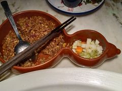 -绿茶餐厅(乐峰广场店)