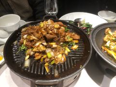 -北平食坊·烤鸭(黄寺大街店)