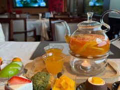 -璟象酒店-爱丽坊景观餐厅