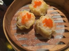 -海航大厦万豪酒店彩海轩中餐厅(霄云路店)