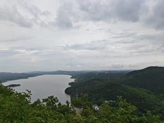 -棋盘山风景区