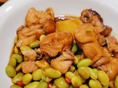 -老乡鸡(东方广场店)