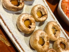 -火炉情韩国料理店(古田路店)