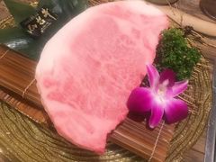 -俺的焼肉(銀座9丁目店)