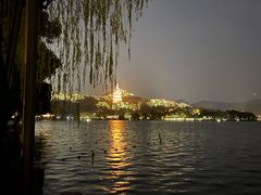 -杭州西湖柳莺里酒店