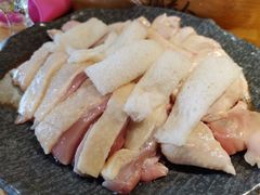 -椰夫人·养生椰子鸡(金沙洲永旺店)