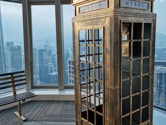 -及象咖啡(卓越世纪中心2楼大堂店)