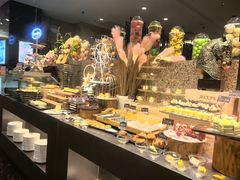 -初色海鲜自助(万丰路店)