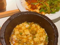 -绿茶餐厅(淮安吾悦广场店)