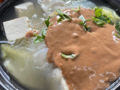 砂锅白菜（份）-老磁器口豆汁店(马家堡店)