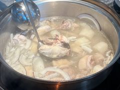 -大头椰·海南椰子鸡火锅(思明万象城店)