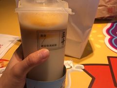 -我是酸奶君(壹方城店)
