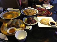 -塘人·老底子宁波菜小馆(南塘老街店)