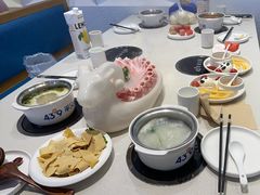 -蒙都43°9羊火锅·赤峰美食(桥北店)