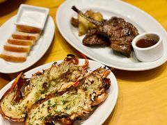 -mezza9 Macau(澳门君悦酒店)