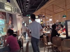 -晓粤·惹味粤菜(凯德乐峰广场店)