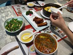 -南方酒店·淮扬菜(回民街店)